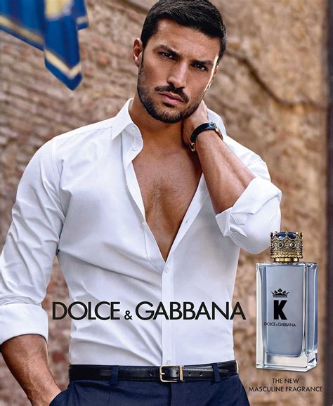 by dolce gabbana men|dolce and gabbana male.